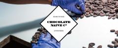こだわりの素材とリトアニアへの愛に溢れたBean to Barチョコレート「Chocolate Naive」