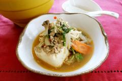 ずぼら一人暮らしさんの救世主！簡単＆美味しい♡レンジで出来る1人鍋レシピ10選