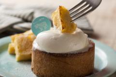 話題の生クリーム専門店「ミルク」原宿限定メニュー登場　来年には博多と大阪に進出へ