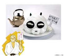 最大3時間待ち「らんま1/2カフェ」東京開催期間決定　札幌・福岡の2都市も追加