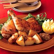 簡単なのにフォトジェニック♡華やかクリスマスディナーレシピ10選