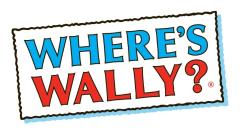 人気絵本「ウォーリーをさがせ！」日本初の原画展開催　イラスト＆映像作品など約150点を