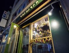 インスタ映えしすぎる！お花に囲まれてお花を味わう、夢のようなカフェ