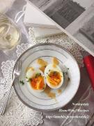  お手軽なのに一味違う♡一目置かれる「たまご料理」12選