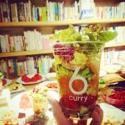 SNSで見つけた！罪悪感ゼロの『#6curry』が気になる♡