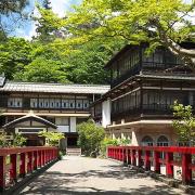 一年の疲れは温泉で癒す♡冬にゆっくり愉しみたい「おこもり温泉」