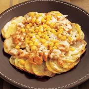 焼きたてあつあつチーズとろ～り♡簡単＆絶品やみつきピザ10選