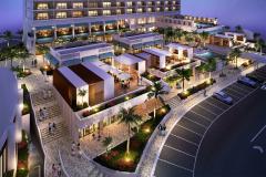 沖縄の新スポット「マハイナオキナワンヴィレッジ」って？ホテル＆商業エリアに15店舗併設