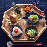 年末年始をラクにする♡野菜たっぷり「作り置きおかず」10 選