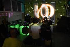 風呂もフロアも沸く「ダンス風呂屋」再び！風呂ダンサーも現れパワーアップ