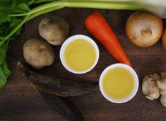 リラックス効果抜群♡この冬おすすめの「ハンドドリップだし」って？