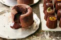 「ハイ カカオ チョコレート スタンド」代官山に誕生　毎日頬張りたくなるようなチョコレ