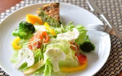 カリフラワーは「生」で食べられる！ 下茹で不要のおいしい食べ方