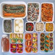 インスタで注目！kaoringo流の作り置きテクを学ぼう