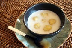 電子レンジで手軽に作れる♡あったか冬スイーツレシピ8選