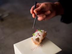 好奇心のすべてを、超え続ける！ 最上級「秘密のイノベーティブレストラン」が、神楽坂に