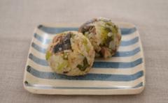 おかずいらずでも満足♡マンネリ化しないおにぎりの具材レシピ10選