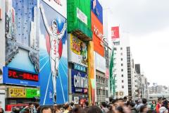 2017年日本で最も人気のスポットTOP10、Instagramが発表