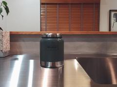 お湯を注ぐだけ♡スープジャーで始めるランチお粥ダイエット