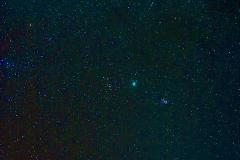 星空観賞はハワイ島だけじゃない！カイルアもハレイワもサンセットも楽しめる豪華ツアー