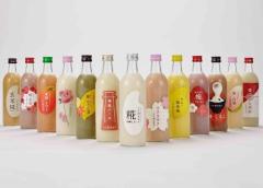 美容効果たっぷり♡甘酒で味わう日本のスイーツおしるこ