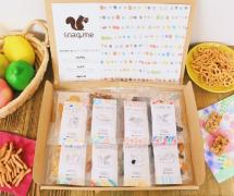 年末太りが気になる人におすすめ！低カロリーかつ絶品ギルトフリースナック