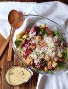 クリパにぴったり♡チーズを使った簡単おもてなしレシピ7選