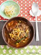 彼が喜ぶ「男飯」♡ごはんがすすむ本格レシピ10選