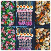 絶品レシピが詰まった永久保存版の一冊♡「幸也飯」初のレシピ本から「作り置きレシピ」