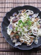 彼の「また作って」が欲しい♡超簡単×マジ旨！温うどんレシピ8選