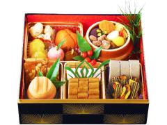 【これ全部スイーツです！】銀座の新名所「GINZA SIX」で買える正月限定スイーツのこだわり