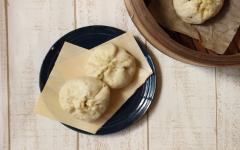 残りのカレーですぐ作れる！ 「簡単カレーまん」レシピ【今日の時短ごはん Vol.37】