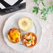 華やかで可愛い♡美味しいキッシュのお店と付け合わせレシピ