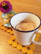 今日も一日お疲れさま♡飲んでホッとする「ホットドリンクレシピ」15選