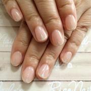 テクニックいらず♡短時間で出来る簡単「冬のオフィスネイル」10選