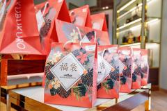 人気のショップが40店舗も参加！ロイヤル・ハワイアン・センターの福袋