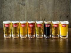 明日はランチビールを飲もう！カジュアルビアダイニング『シュマッツ』の新店はランチメ