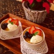 簡単で喜ばれる！冬に食べたいあつあつホットスイーツレシピ