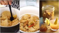 冬の作り置きおかずにも！身体がポカポカ温まるオススメレシピ＜3選＞