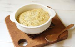 クリスマスの一品に！ ヘルシーな「豆腐のホワイトグラタン」【今日の時短ごはん Vol.39】