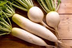 正月太りは早めに戻す！ カロリー控えめ、ヘルシーな「麻婆大根」