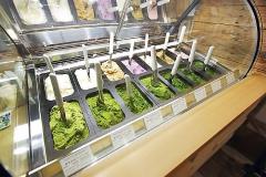 “ありえないほど濃い”抹茶ジェラート「ななや」関西初の直営店が京都にOPEN