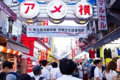 上野で一日遊び尽くす！定番から新スポットまでオススメ10選