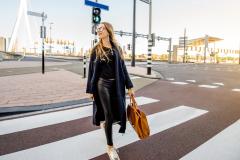 歩き方で損してない！？「ウォーキングレッスン」経験者と未経験者の違い