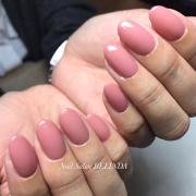 春を先取り♡品良く可愛いピンクネイル20連発！