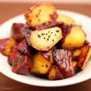 『マツコの知らない世界』で紹介♡おいしい大学芋8選＆家でも作れるレシピ集