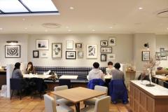 しっと～りモチモチ♡「お食事系」新感覚フレンチトーストを味わう