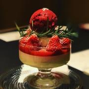 札幌で新定番！お酒あとの「〆パフェ」が食べれる東京のお店