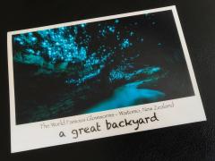 夢のような神秘的な世界。2018年は光るスポットが気になる♡