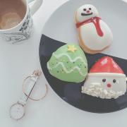 夢のコラボが再び！あのドーナツがパワーアップして登場！